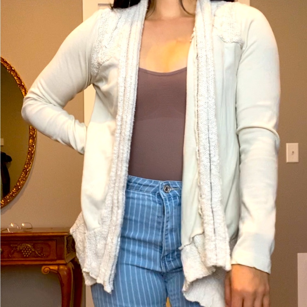 Lucky Brand Cardigan